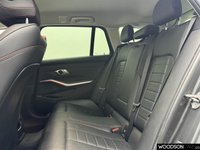 USED 2019 69 BMW 3 SERIES 2.0 320i Sport Touring 5dr Petrol Auto Euro 6 (s/s) (184 ps) 1 Owner From New / Front And Rear Parking Sensors / Reverse Camera / Sat Nav / Bluetooth / DAB / Heated Seats / ISOFIX / Electric Tailgate