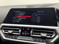 USED 2019 69 BMW 3 SERIES 2.0 320i Sport Touring 5dr Petrol Auto Euro 6 (s/s) (184 ps) 1 Owner From New / Front And Rear Parking Sensors / Reverse Camera / Sat Nav / Bluetooth / DAB / Heated Seats / ISOFIX / Electric Tailgate