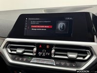 USED 2019 69 BMW 3 SERIES 2.0 320i Sport Touring 5dr Petrol Auto Euro 6 (s/s) (184 ps) 1 Owner From New / Front And Rear Parking Sensors / Reverse Camera / Sat Nav / Bluetooth / DAB / Heated Seats / ISOFIX / Electric Tailgate