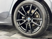 USED 2019 69 BMW 3 SERIES 2.0 320i Sport Touring 5dr Petrol Auto Euro 6 (s/s) (184 ps) 1 Owner From New / Front And Rear Parking Sensors / Reverse Camera / Sat Nav / Bluetooth / DAB / Heated Seats / ISOFIX / Electric Tailgate