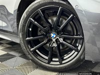 USED 2019 69 BMW 3 SERIES 2.0 320i Sport Touring 5dr Petrol Auto Euro 6 (s/s) (184 ps) 1 Owner From New / Front And Rear Parking Sensors / Reverse Camera / Sat Nav / Bluetooth / DAB / Heated Seats / ISOFIX / Electric Tailgate