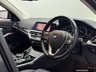USED 2019 69 BMW 3 SERIES 2.0 320i Sport Touring 5dr Petrol Auto Euro 6 (s/s) (184 ps) 1 Owner From New / Front And Rear Parking Sensors / Reverse Camera / Sat Nav / Bluetooth / DAB / Heated Seats / ISOFIX / Electric Tailgate