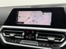 USED 2019 69 BMW 3 SERIES 2.0 320i Sport Touring 5dr Petrol Auto Euro 6 (s/s) (184 ps) 1 Owner From New / Front And Rear Parking Sensors / Reverse Camera / Sat Nav / Bluetooth / DAB / Heated Seats / ISOFIX / Electric Tailgate