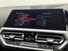 USED 2019 69 BMW 3 SERIES 2.0 320i Sport Touring 5dr Petrol Auto Euro 6 (s/s) (184 ps) 1 Owner From New / Front And Rear Parking Sensors / Reverse Camera / Sat Nav / Bluetooth / DAB / Heated Seats / ISOFIX / Electric Tailgate