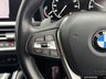 USED 2019 69 BMW 3 SERIES 2.0 320i Sport Touring 5dr Petrol Auto Euro 6 (s/s) (184 ps) 1 Owner From New / Front And Rear Parking Sensors / Reverse Camera / Sat Nav / Bluetooth / DAB / Heated Seats / ISOFIX / Electric Tailgate