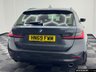 USED 2019 69 BMW 3 SERIES 2.0 320i Sport Touring 5dr Petrol Auto Euro 6 (s/s) (184 ps) 1 Owner From New / Front And Rear Parking Sensors / Reverse Camera / Sat Nav / Bluetooth / DAB / Heated Seats / ISOFIX / Electric Tailgate