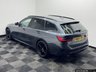 USED 2019 69 BMW 3 SERIES 2.0 320i Sport Touring 5dr Petrol Auto Euro 6 (s/s) (184 ps) 1 Owner From New / Front And Rear Parking Sensors / Reverse Camera / Sat Nav / Bluetooth / DAB / Heated Seats / ISOFIX / Electric Tailgate