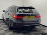 USED 2019 69 BMW 3 SERIES 2.0 320i Sport Touring 5dr Petrol Auto Euro 6 (s/s) (184 ps) 1 Owner From New / Front And Rear Parking Sensors / Reverse Camera / Sat Nav / Bluetooth / DAB / Heated Seats / ISOFIX / Electric Tailgate