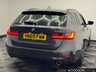 USED 2019 69 BMW 3 SERIES 2.0 320i Sport Touring 5dr Petrol Auto Euro 6 (s/s) (184 ps) 1 Owner From New / Front And Rear Parking Sensors / Reverse Camera / Sat Nav / Bluetooth / DAB / Heated Seats / ISOFIX / Electric Tailgate