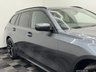 USED 2019 69 BMW 3 SERIES 2.0 320i Sport Touring 5dr Petrol Auto Euro 6 (s/s) (184 ps) 1 Owner From New / Front And Rear Parking Sensors / Reverse Camera / Sat Nav / Bluetooth / DAB / Heated Seats / ISOFIX / Electric Tailgate