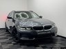 USED 2019 69 BMW 3 SERIES 2.0 320i Sport Touring 5dr Petrol Auto Euro 6 (s/s) (184 ps) 1 Owner From New / Front And Rear Parking Sensors / Reverse Camera / Sat Nav / Bluetooth / DAB / Heated Seats / ISOFIX / Electric Tailgate