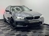 USED 2019 69 BMW 3 SERIES 2.0 320i Sport Touring 5dr Petrol Auto Euro 6 (s/s) (184 ps) 1 Owner From New / Front And Rear Parking Sensors / Reverse Camera / Sat Nav / Bluetooth / DAB / Heated Seats / ISOFIX / Electric Tailgate