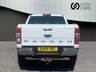 USED 2019 69 FORD RANGER 3.2 TDCi Limited 1 Pickup Double Cab 4dr Diesel Manual 4WD Euro 5 (s/s) (200 ps) HEATED SEATS+A.C+CRUISE+DAB+HEATED WINDSCREEN