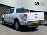 USED 2019 69 FORD RANGER 3.2 TDCi Limited 1 Pickup Double Cab 4dr Diesel Manual 4WD Euro 5 (s/s) (200 ps) HEATED SEATS+A.C+CRUISE+DAB+HEATED WINDSCREEN
