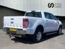 USED 2019 69 FORD RANGER 3.2 TDCi Limited 1 Pickup Double Cab 4dr Diesel Manual 4WD Euro 5 (s/s) (200 ps) HEATED SEATS+A.C+CRUISE+DAB+HEATED WINDSCREEN