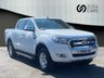USED 2019 69 FORD RANGER 3.2 TDCi Limited 1 Pickup Double Cab 4dr Diesel Manual 4WD Euro 5 (s/s) (200 ps) HEATED SEATS+A.C+CRUISE+DAB+HEATED WINDSCREEN