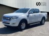 USED 2019 69 FORD RANGER 3.2 TDCi Limited 1 Pickup Double Cab 4dr Diesel Manual 4WD Euro 5 (s/s) (200 ps) HEATED SEATS+A.C+CRUISE+DAB+HEATED WINDSCREEN