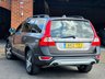USED 2012 12 VOLVO XC70 2.4 D5 SE Lux Geartronic AWD Euro 5 5dr SATNAV+2 FORMER OWNERS+LEATHER