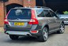 USED 2012 12 VOLVO XC70 2.4 D5 SE Lux Geartronic AWD Euro 5 5dr SATNAV+2 FORMER OWNERS+LEATHER