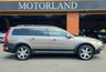 USED 2012 12 VOLVO XC70 2.4 D5 SE Lux Geartronic AWD Euro 5 5dr SATNAV+2 FORMER OWNERS+LEATHER
