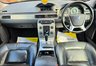 USED 2012 12 VOLVO XC70 2.4 D5 SE Lux Geartronic AWD Euro 5 5dr SATNAV+2 FORMER OWNERS+LEATHER