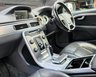 USED 2012 12 VOLVO XC70 2.4 D5 SE Lux Geartronic AWD Euro 5 5dr SATNAV+2 FORMER OWNERS+LEATHER