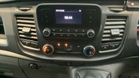 USED 2020 20 FORD TRANSIT CUSTOM L1 H1 Leader Tdci SWB 300 With Parking Sensors, Side Loading Door, Bulkhead, Ply Lining and much more in great condition. 1 Owner from new - 5 Main Dealer Service History Stamps in the book (Last Serviced @ 71,100 miles) .This van is in great condition and offered with one owner from new. It comes with a full main dealer service history, evidenced by five stamps in the service book. The last service was carried out at 71,100 miles.  Specification includes factory-fitted parking sensors for ease of manoeuvring, a convenient side loading door, a full steel bulkhead for safety and separation, and professional ply lining to the cargo area. The van is a short wheelbase, low roof model, providing a balanced blend of load capacity and parking practicality.  A well-maintained, honest example of the popular Transit Custom. Available to view now. 