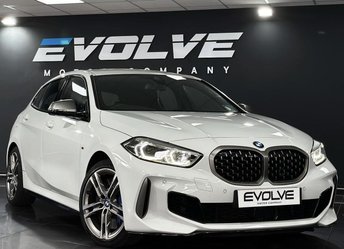 2023 BMW 1 SERIES