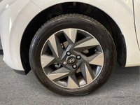 USED 2023 73 HYUNDAI I10 1.0 Advance Hatchback 5dr Petrol Manual Euro 6 (s/s) (67 ps) one owner from new