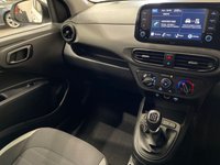 USED 2023 73 HYUNDAI I10 1.0 Advance Hatchback 5dr Petrol Manual Euro 6 (s/s) (67 ps) one owner from new