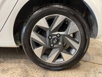 USED 2023 73 HYUNDAI I10 1.0 Advance Hatchback 5dr Petrol Manual Euro 6 (s/s) (67 ps) one owner from new