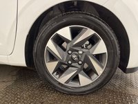 USED 2023 73 HYUNDAI I10 1.0 Advance Hatchback 5dr Petrol Manual Euro 6 (s/s) (67 ps) one owner from new