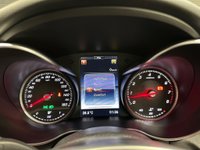 USED 2017 67 MERCEDES-BENZ C CLASS 2.0 C200 AMG Line Euro 6 (s/s) 4dr Sat Nav - Reverse Camera