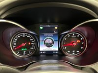 USED 2017 67 MERCEDES-BENZ C CLASS 2.0 C200 AMG Line Euro 6 (s/s) 4dr Sat Nav - Reverse Camera