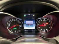 USED 2017 67 MERCEDES-BENZ C CLASS 2.0 C200 AMG Line Euro 6 (s/s) 4dr Sat Nav - Reverse Camera