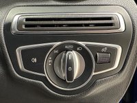 USED 2017 67 MERCEDES-BENZ C CLASS 2.0 C200 AMG Line Euro 6 (s/s) 4dr Sat Nav - Reverse Camera