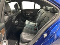 USED 2017 67 MERCEDES-BENZ C CLASS 2.0 C200 AMG Line Euro 6 (s/s) 4dr Sat Nav - Reverse Camera