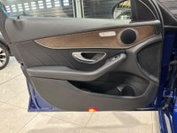 USED 2017 67 MERCEDES-BENZ C CLASS 2.0 C200 AMG Line Euro 6 (s/s) 4dr Sat Nav - Reverse Camera