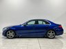 USED 2017 67 MERCEDES-BENZ C CLASS 2.0 C200 AMG Line Euro 6 (s/s) 4dr Sat Nav - Reverse Camera