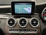 USED 2017 67 MERCEDES-BENZ C CLASS 2.0 C200 AMG Line Euro 6 (s/s) 4dr Sat Nav - Reverse Camera