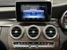 USED 2017 67 MERCEDES-BENZ C CLASS 2.0 C200 AMG Line Euro 6 (s/s) 4dr Sat Nav - Reverse Camera
