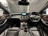 USED 2017 67 MERCEDES-BENZ C CLASS 2.0 C200 AMG Line Euro 6 (s/s) 4dr Sat Nav - Reverse Camera