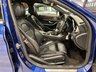 USED 2017 67 MERCEDES-BENZ C CLASS 2.0 C200 AMG Line Euro 6 (s/s) 4dr Sat Nav - Reverse Camera