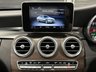 USED 2017 67 MERCEDES-BENZ C CLASS 2.0 C200 AMG Line Euro 6 (s/s) 4dr Sat Nav - Reverse Camera