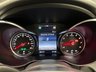 USED 2017 67 MERCEDES-BENZ C CLASS 2.0 C200 AMG Line Euro 6 (s/s) 4dr Sat Nav - Reverse Camera