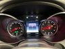 USED 2017 67 MERCEDES-BENZ C CLASS 2.0 C200 AMG Line Euro 6 (s/s) 4dr Sat Nav - Reverse Camera