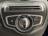 USED 2017 67 MERCEDES-BENZ C CLASS 2.0 C200 AMG Line Euro 6 (s/s) 4dr Sat Nav - Reverse Camera