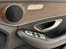 USED 2017 67 MERCEDES-BENZ C CLASS 2.0 C200 AMG Line Euro 6 (s/s) 4dr Sat Nav - Reverse Camera