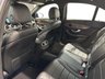 USED 2017 67 MERCEDES-BENZ C CLASS 2.0 C200 AMG Line Euro 6 (s/s) 4dr Sat Nav - Reverse Camera