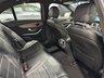 USED 2017 67 MERCEDES-BENZ C CLASS 2.0 C200 AMG Line Euro 6 (s/s) 4dr Sat Nav - Reverse Camera